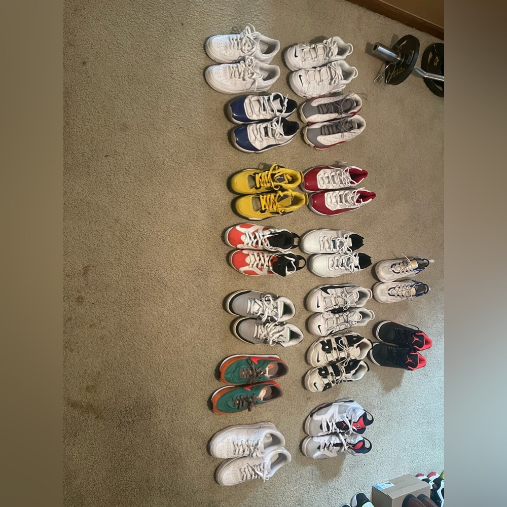 Shoes